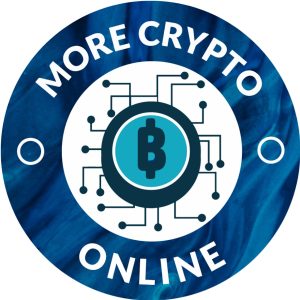 more crypto online